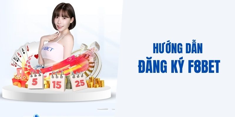 Hướng dẫn chi tiết cách thức tạo tài khoản tại nhà cái 